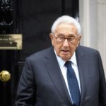 Kissinger: Zelenski a acceptat „în esenţă” scenariile pe care le-am conturat privind rezultatele războiului din Ucraina