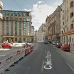 Traficul rutier închis, în weekend, pe Calea Victoriei, pentru evenimentul „Străzi Deschise – Bucureşti, Promenadă Urbană”