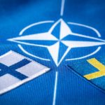 Finlanda şi Suedia, invitate oficial în NATO
